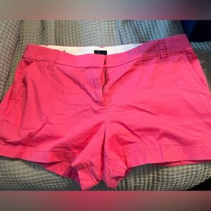 Jcrew shorts